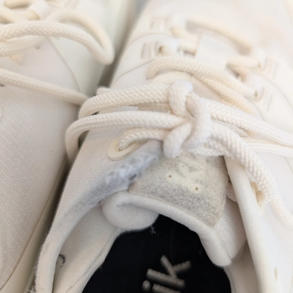 Kizik Womens London AT 7 Sneakers Pristine Athletic Athleisure Casual Walking - Picture 7 of 10